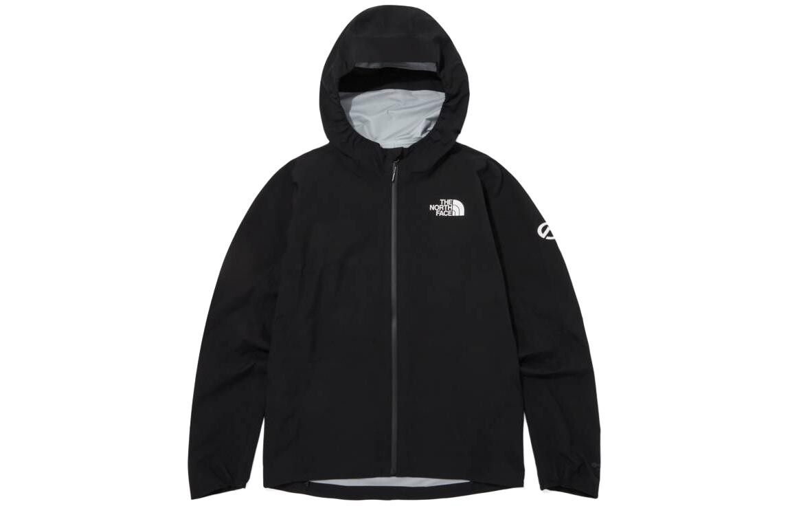 

THE NORTH FACE Мужская куртка, цвет Black