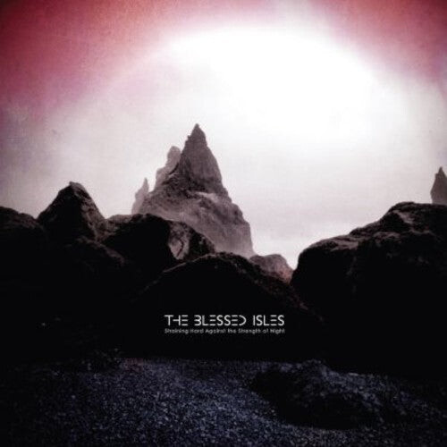 

CD диск Blessed Isles: Straining Hard Against the Strength of Night