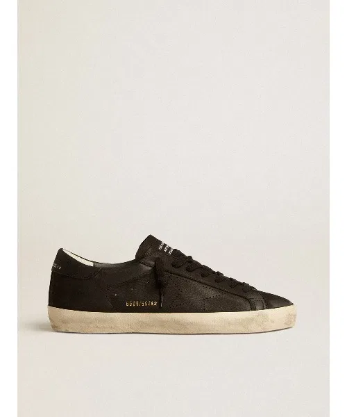 Мужские кроссовки GOLDEN GOOSE Super-Star — фото 4