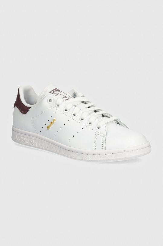 

Кроссовки Stan Smith adidas Originals, белый