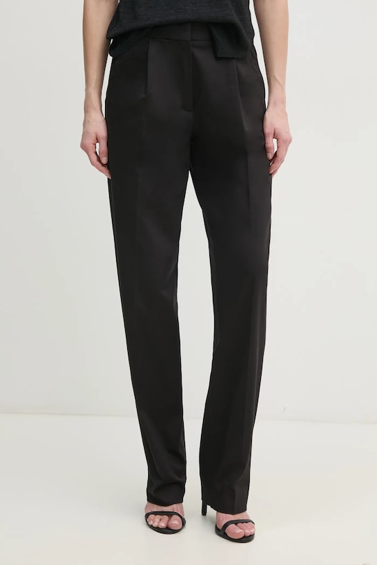 

Брюки Calvin Klein, черный