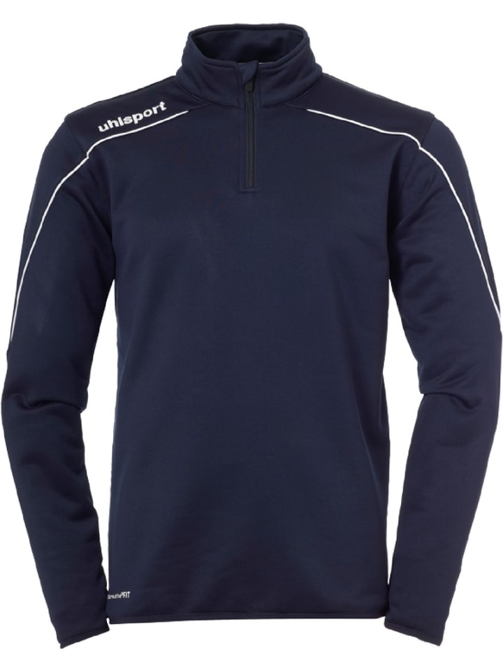 

Куртка для тренировок и бега uhlsport , синий
