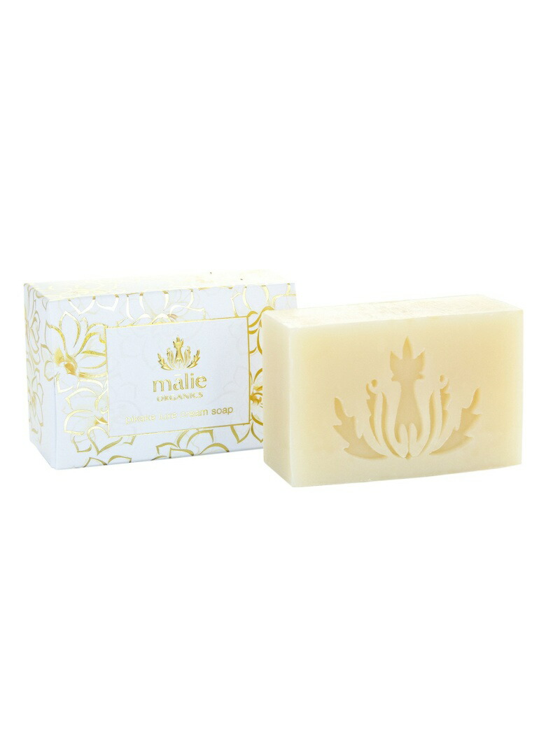 Красота и уход Роскошное кремовое мыло Пикаке Malie Organics, Pikachu