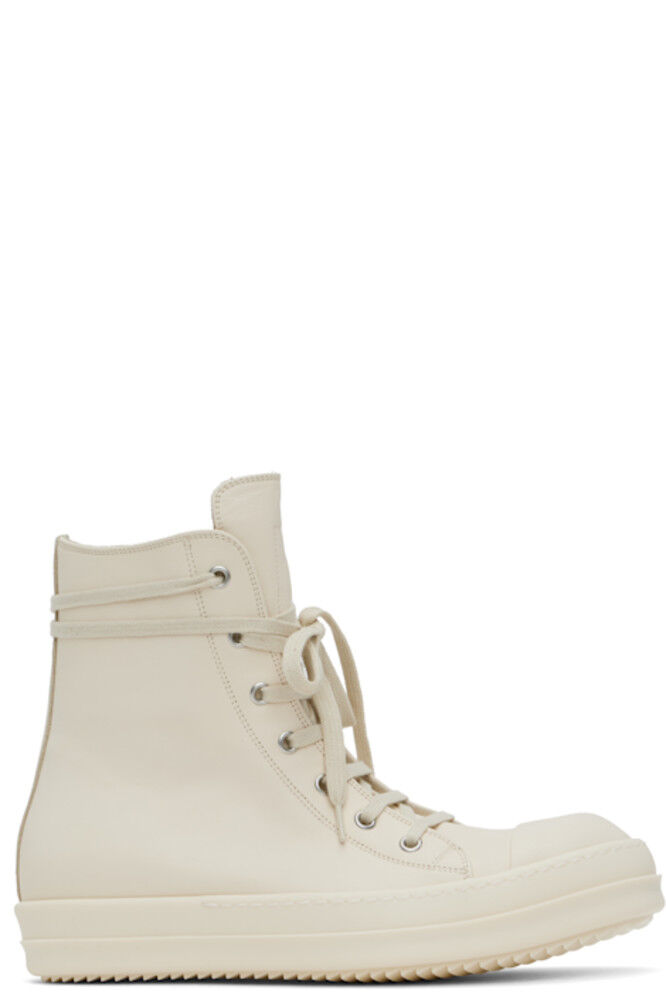 

Кроссовки Off-White Hollywood Rick Owens