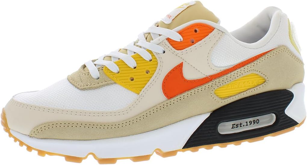 

Nike Mens Air Max, Multi
