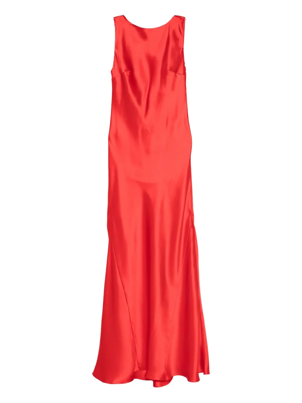 

Платье Daria Il Volo, красный