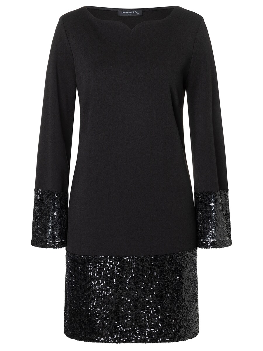 

Вечернее платье Ana Alcazar Tadora , Black