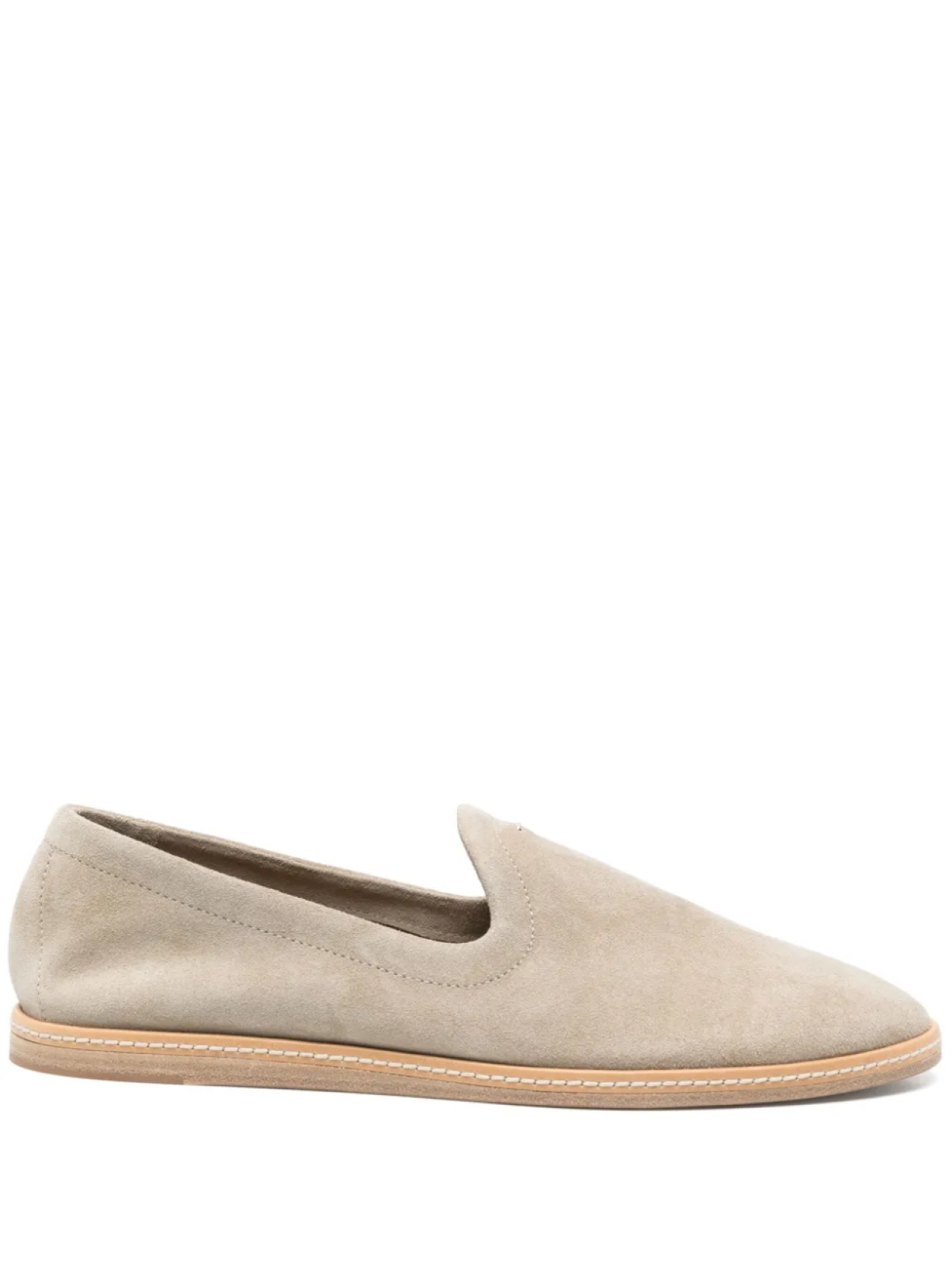 

Мокасины Pierrick Giuseppe Zanotti, нейтральный
