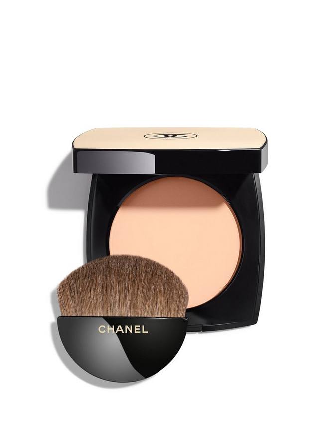 

Les Beiges Healthy Glow пудра CHANEL, B10
