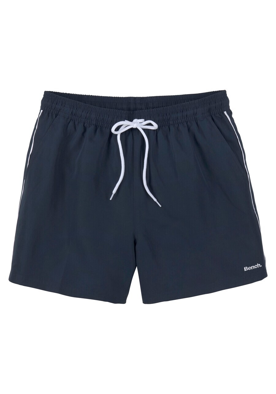 

Шорты для плавания BENCH Board Shorts, темно-синий