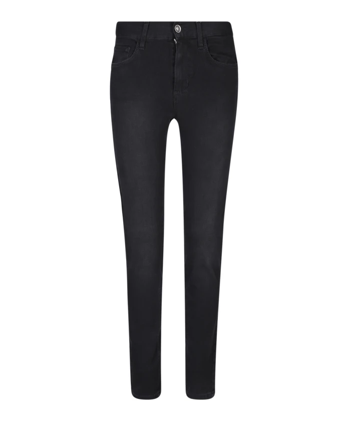 

Джинсы женские AW23 Liu Jo, черный