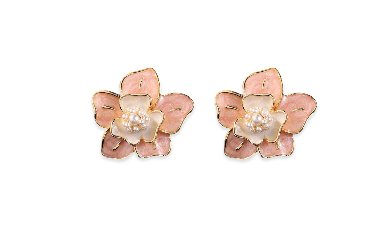 

Серьги-гвоздики Women's VAN GOGH, vge1185