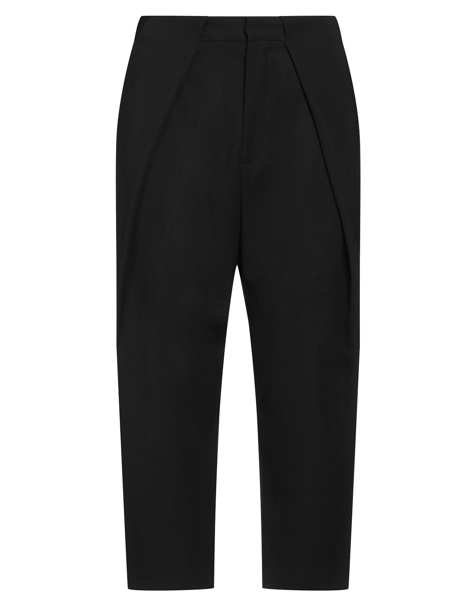 

Брюки Balmain, черный