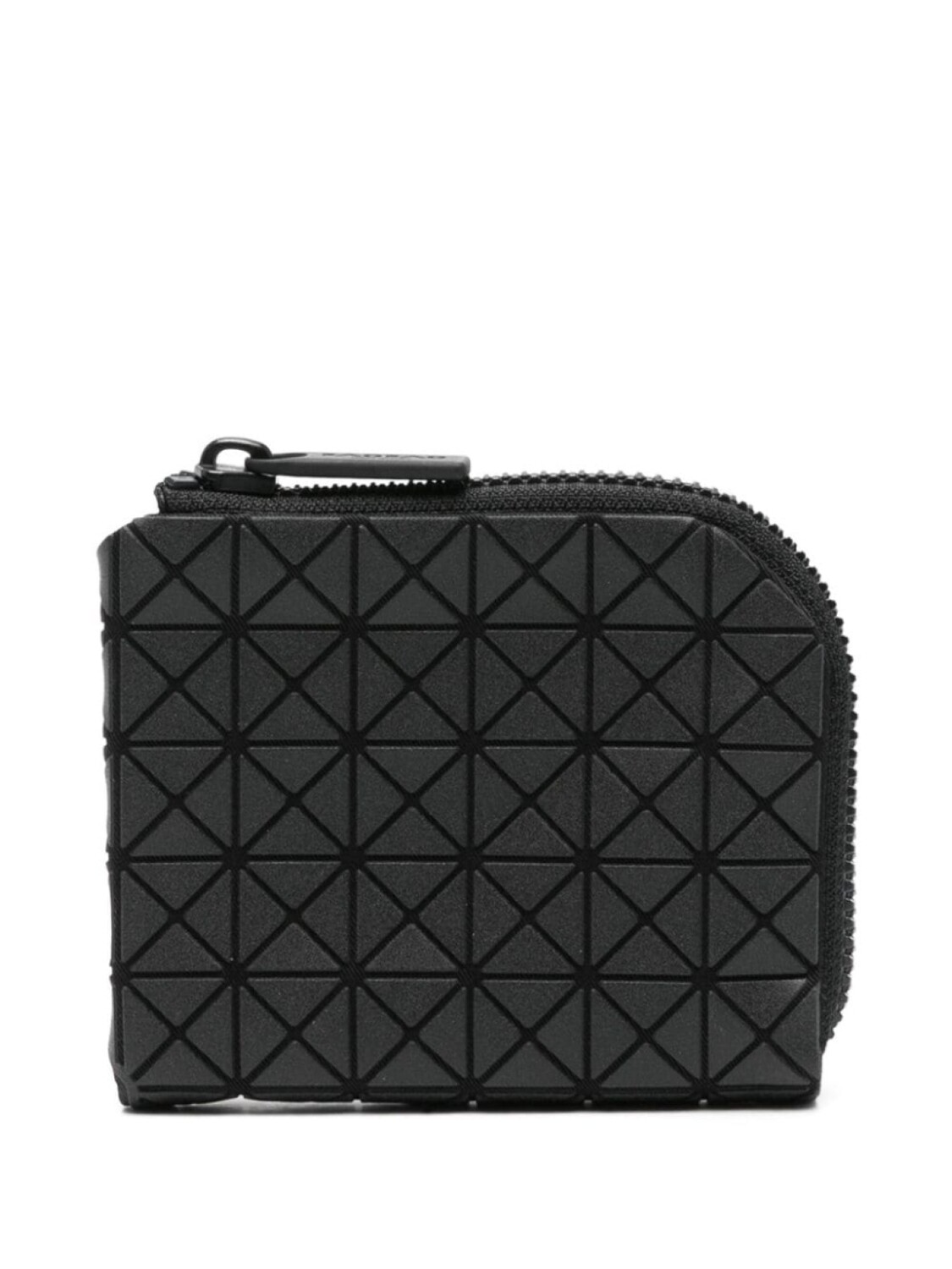 

Bao Bao Issey Miyake кошелек Clam, черный