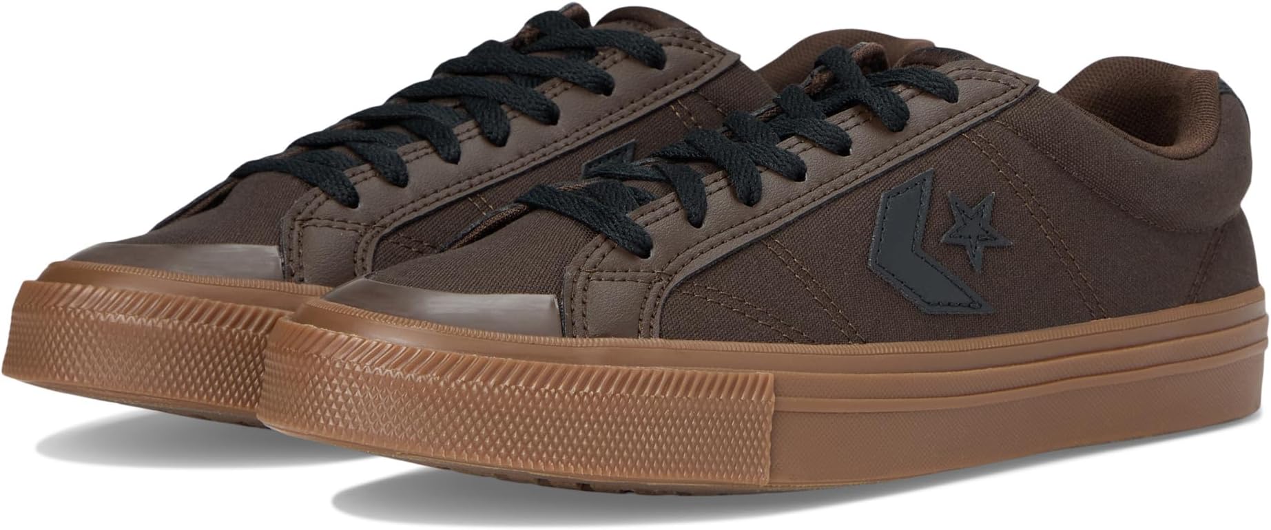 

Кроссовки Converse Sport Casual Sneaker, Fresh Brew/Black/Dark Honey