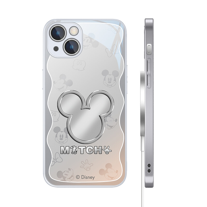

Чехол для телефона Disney, DWCXBLCX1161 - Phantom Gray