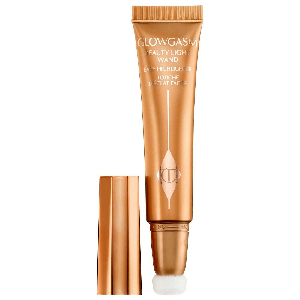 

Палочка-хайлайтер Charlotte Tilbury Beauty, цвет Goldgasm