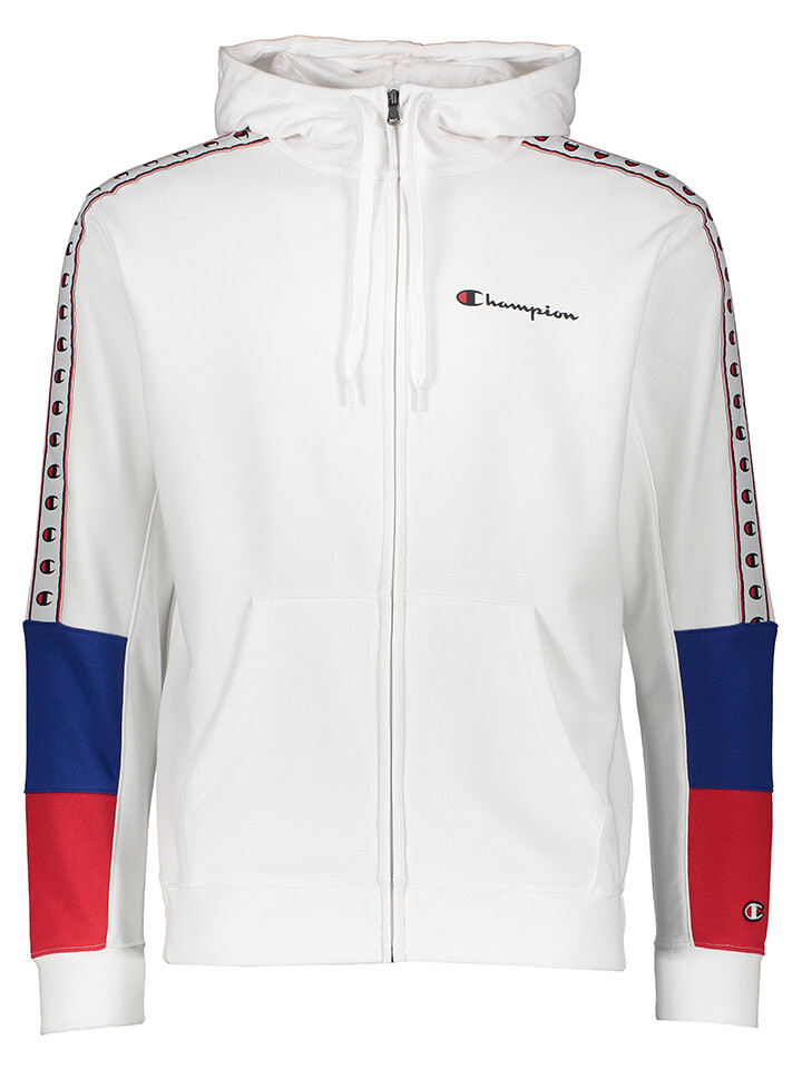 

Спортивная куртка Champion, белый
