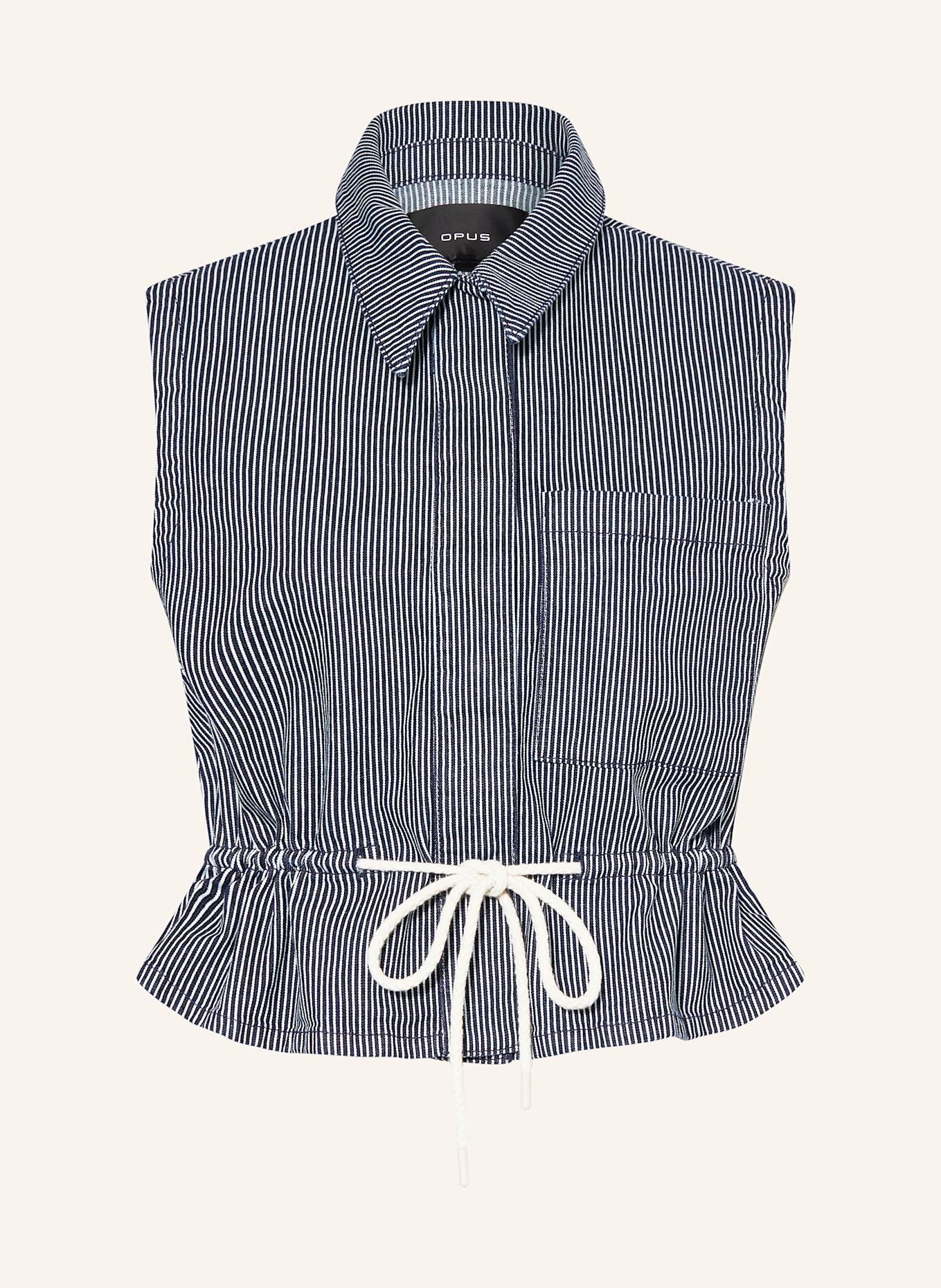 

Жилет валеа Opus, мультиколор