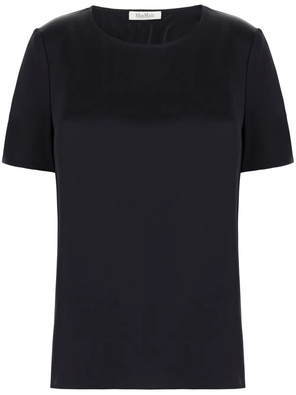 

Блузка Dida MAX MARA, черный