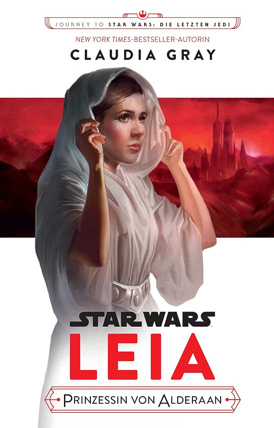 

Star Wars: Leia: Prinzessin von Alderaan (Panini Verlags GmbH)