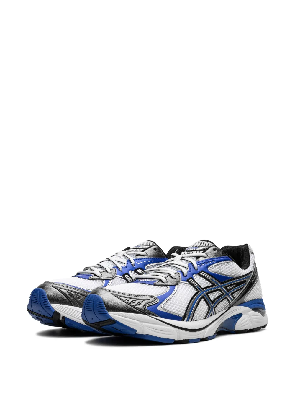 Кроссовки GT-2160 на шнуровке ASICS, белый — фото 4