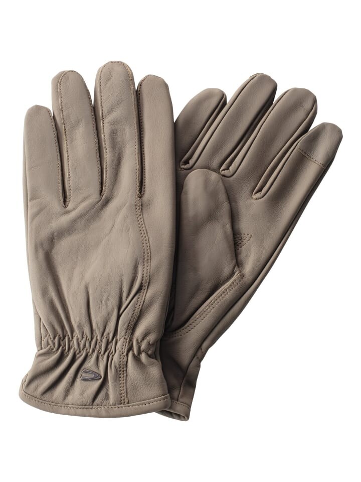 

Перчатки на пальцы Camel Active, цвет dunkel khaki