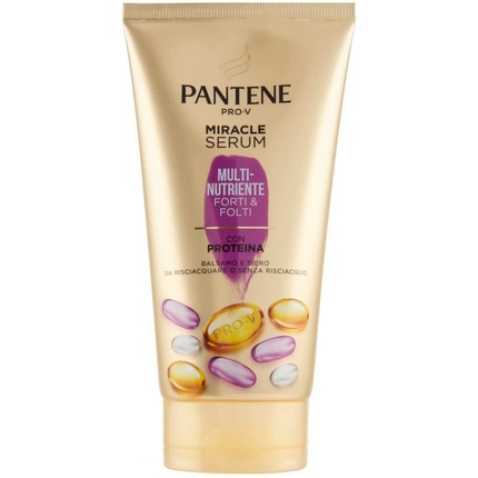 

Мультипитательный кондиционер 3 Minute Miracle 150 мл, Pantene