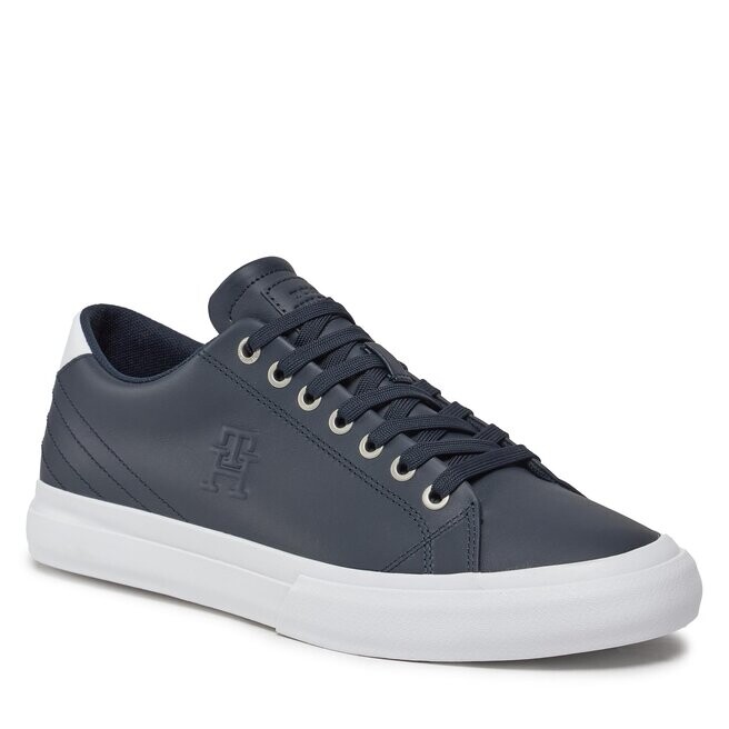 

Кроссовки Tommy Hilfiger ThHi Vulc, синий