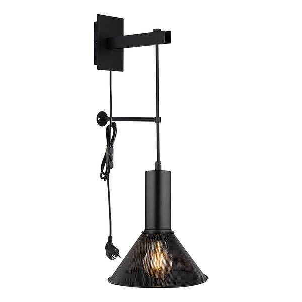 

Настенный светильник Globo Lighting Jedd Typ B