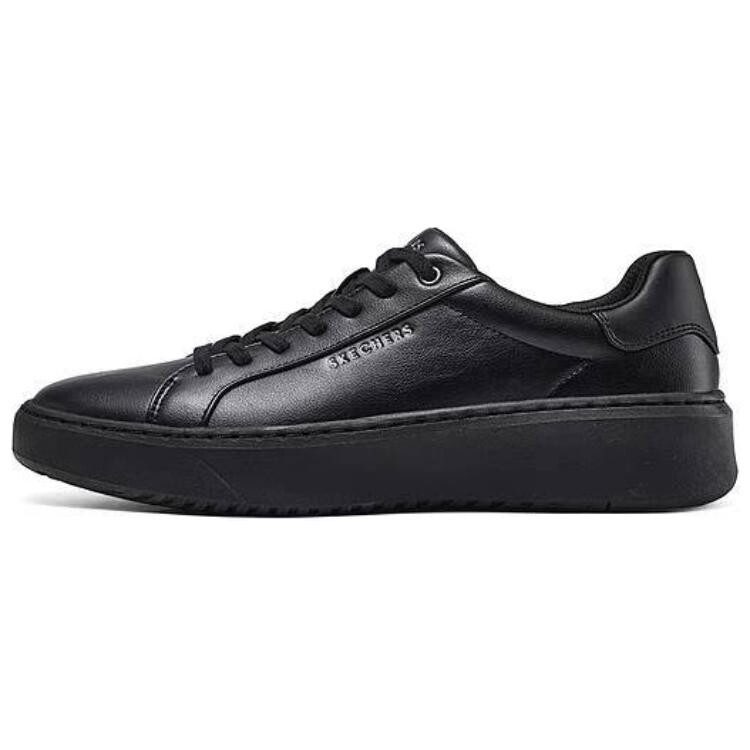 

Кроссовки Skechers Street Skateboarding Shoes Men, черный