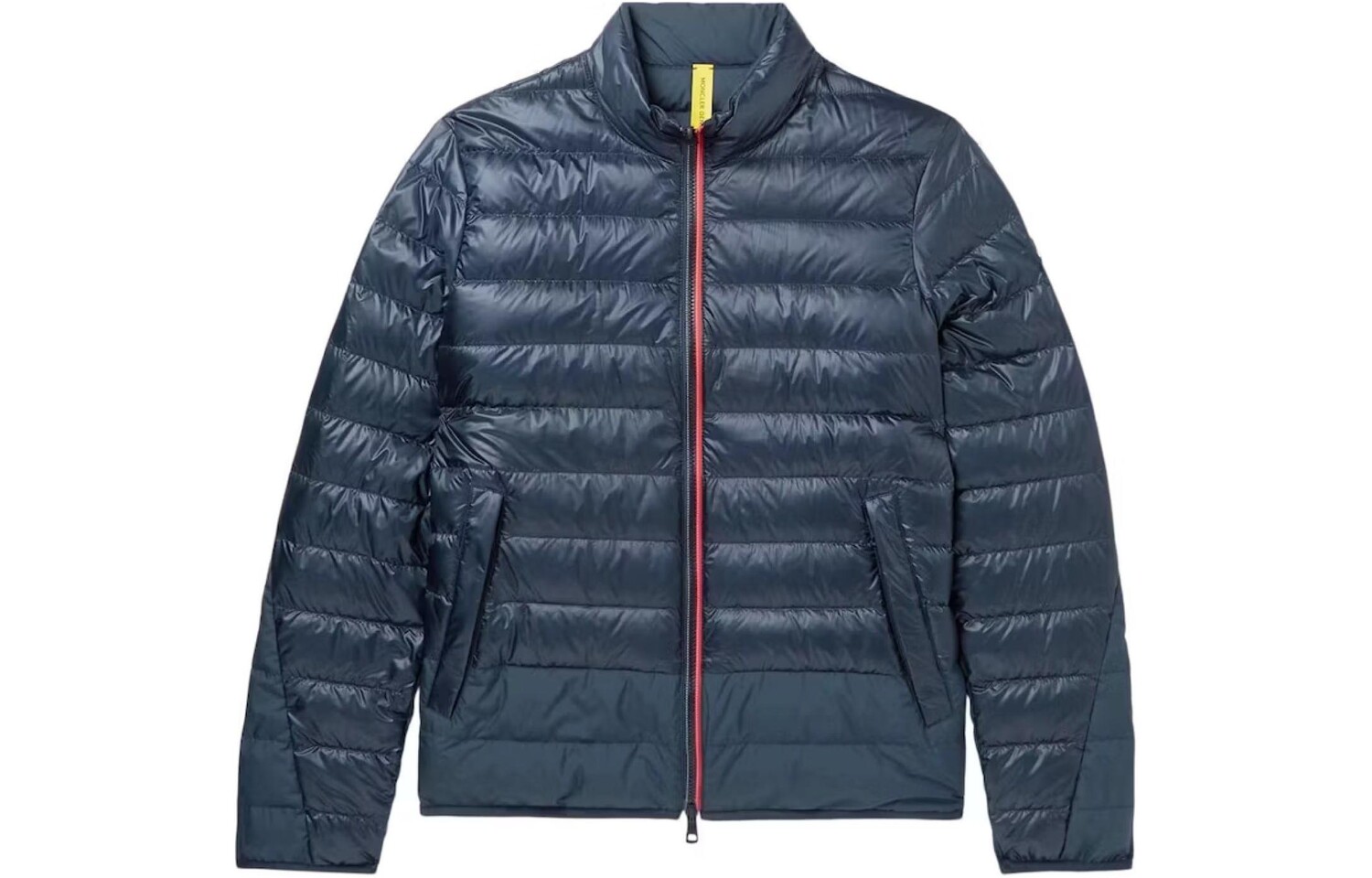 

Куртка мужская синий Moncler