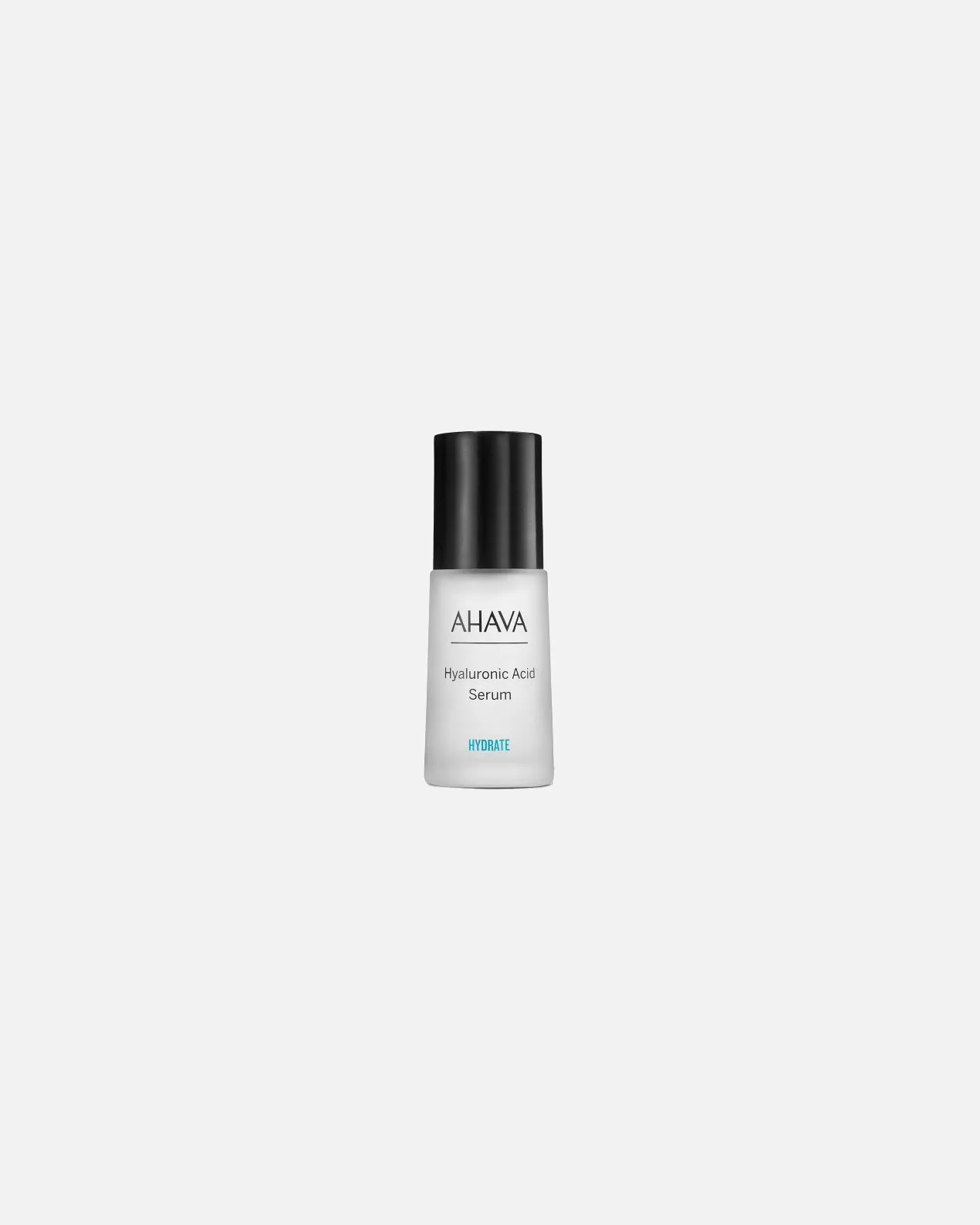 Сыворотка Ahava — Увлажняющая с гиалуроновой кислотой, 30 мл