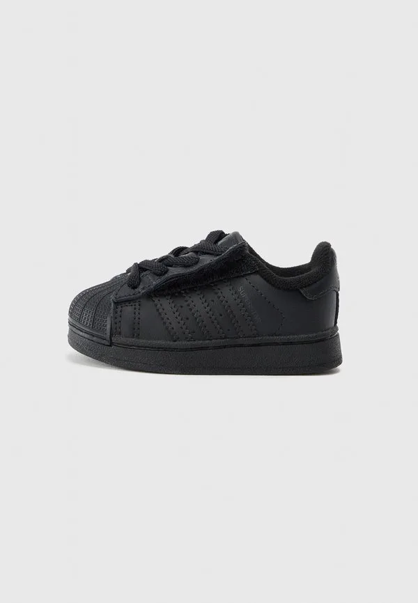 Кроссовки superstar ii Adidas Originals, Core Black
