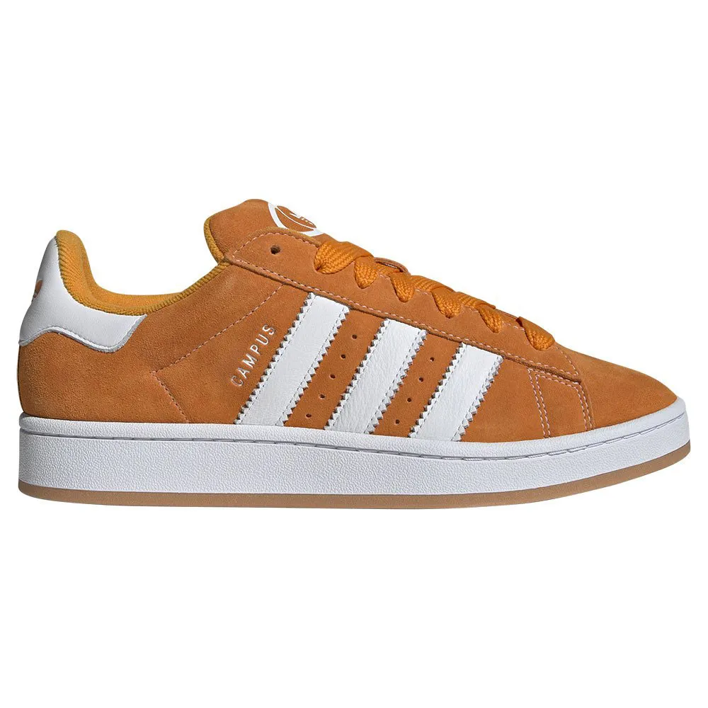 

Кроссовки adidas Originals Campus 00s trainers, оранжевый