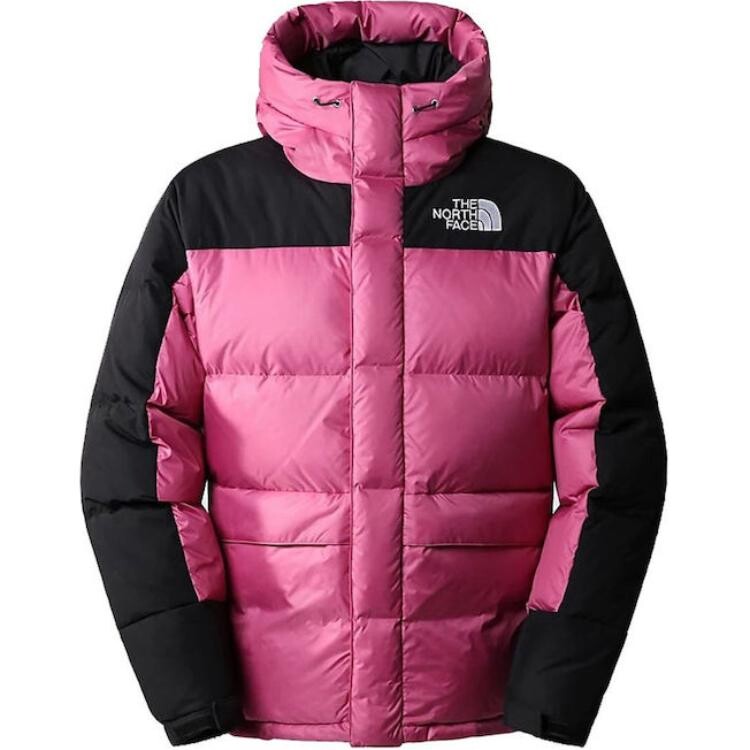 

Пуховик мужской Summit Gold The North Face, цвет Summit Gold