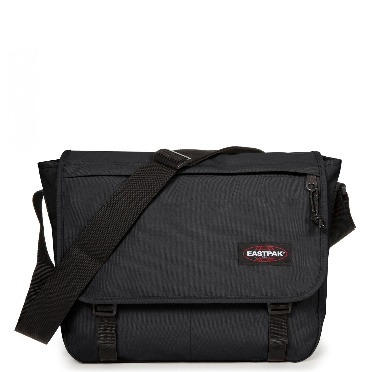 

Сумка через плечо Eastpak Delegate + Schultertasche 38.5 cm, черный
