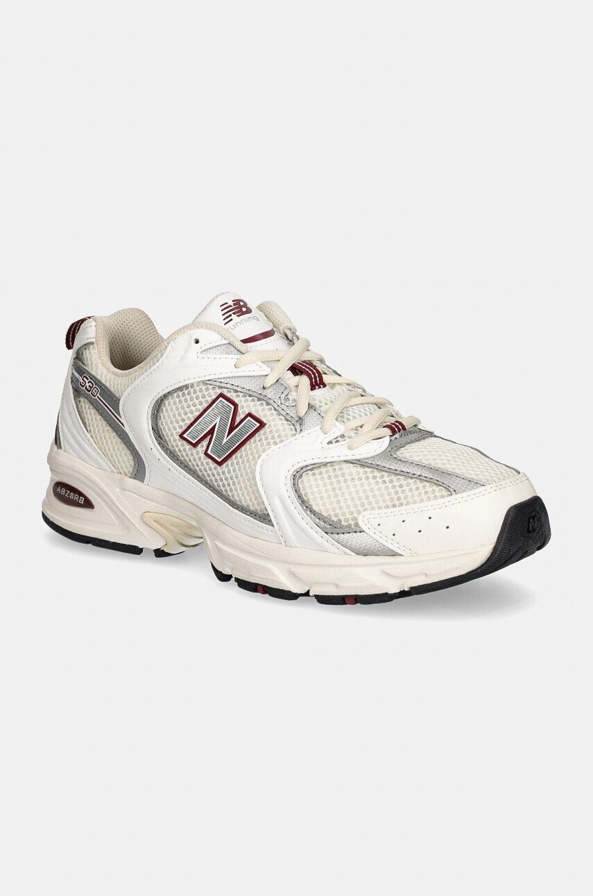 

Кроссовки New Balance 530, бежевый