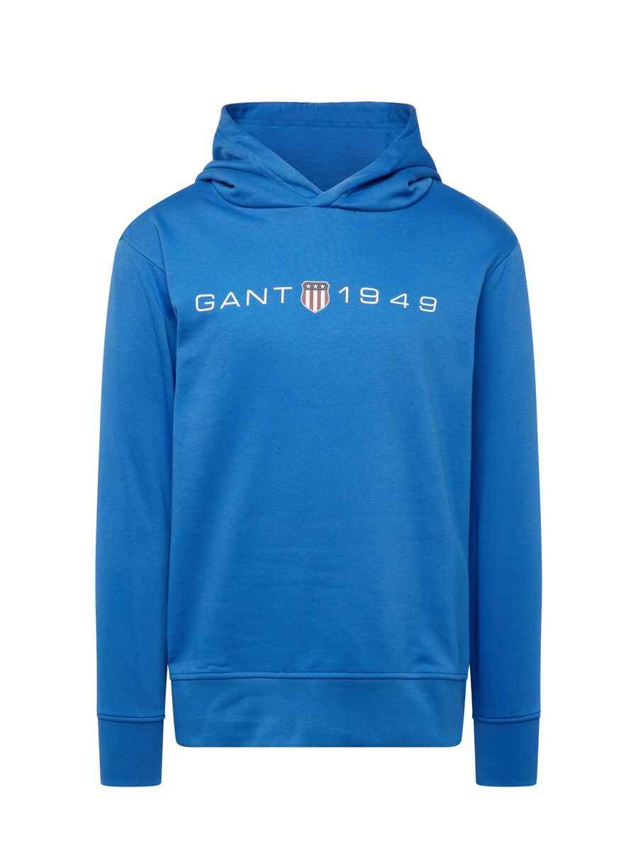 

Толстовка GANT, индиго