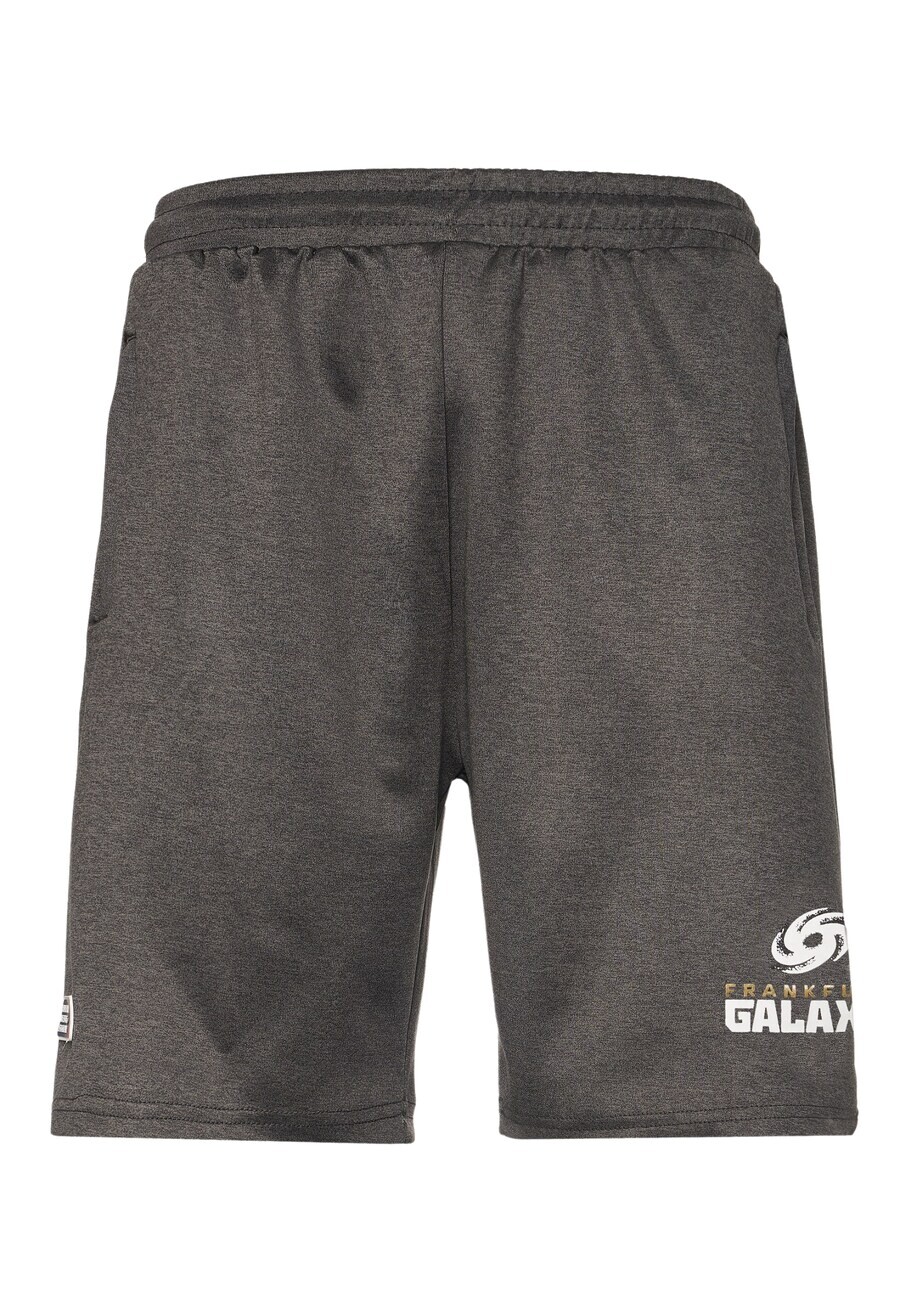

Шорты European League of Football Regular Pants, антрацит