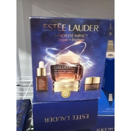 

Estee Lauder Major Eye Repair + осветление, полный размер Estée Lauder