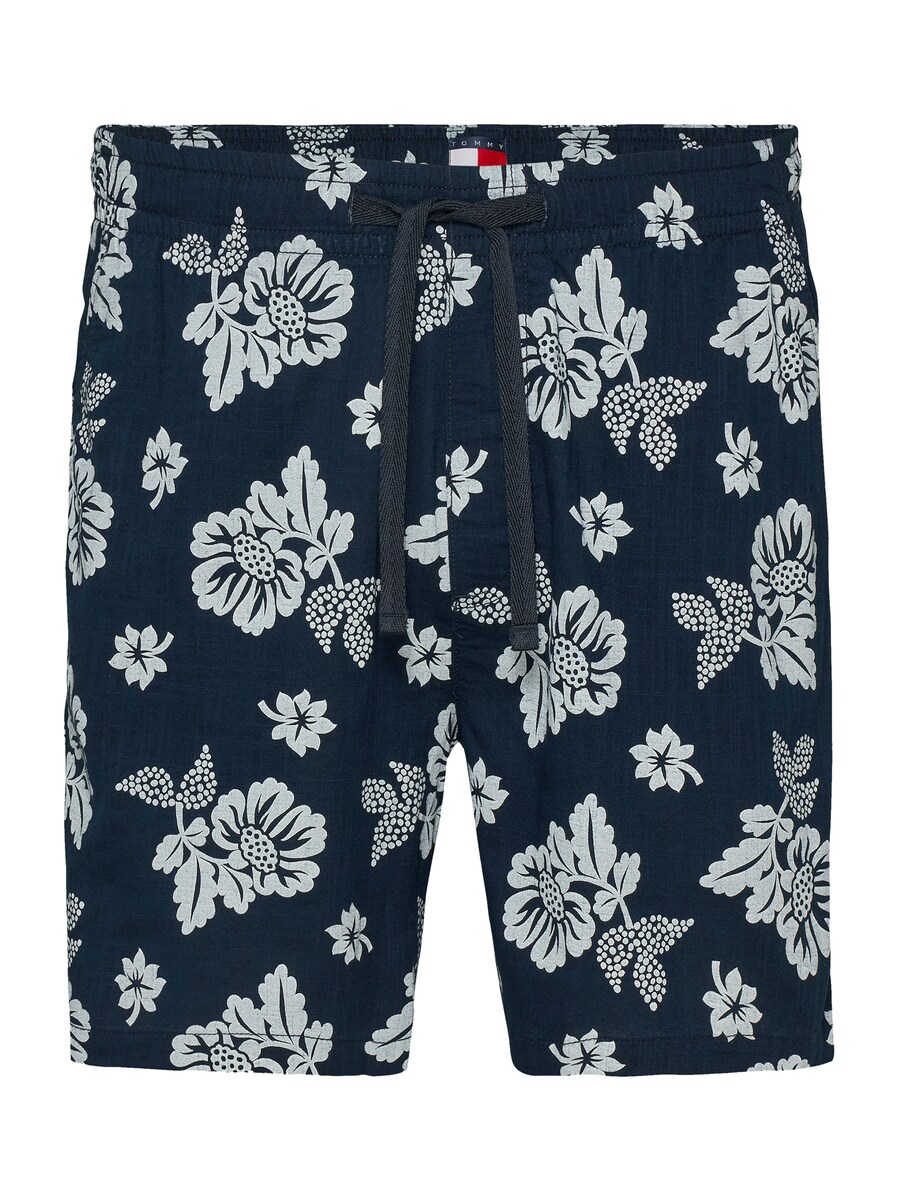 

Обычные брюки Tommy Jeans, цвет marine blue/Pastel blue