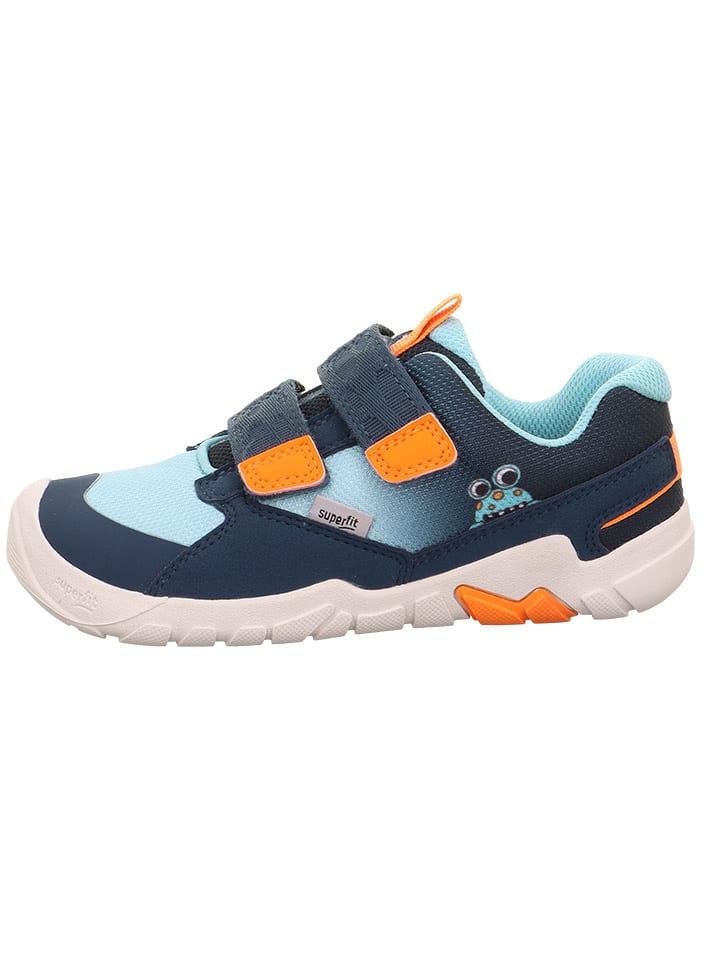 

Низкие кроссовки superfit