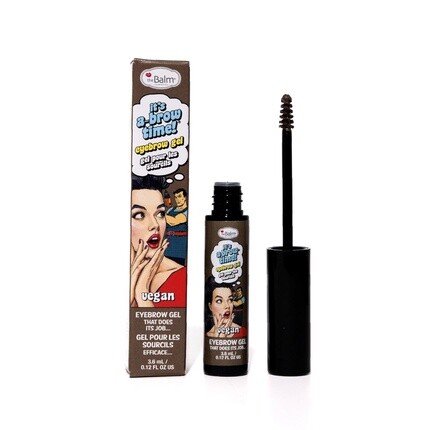 

It's A Brow Time Гель для бровей Средний Thebalm