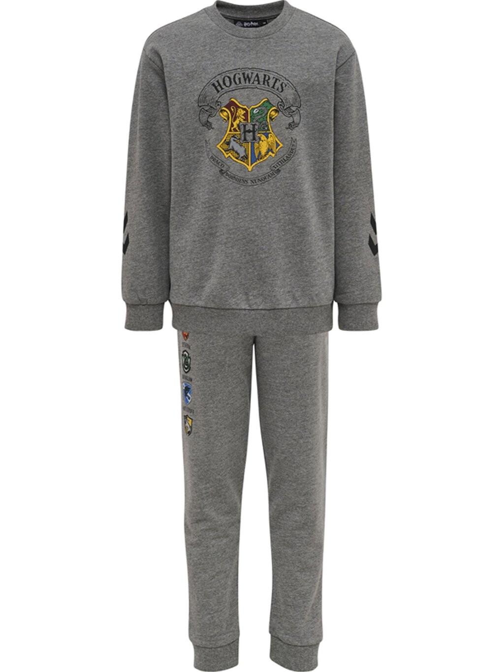 

Спортивный костюм LHARRY POTTER SPRING Hummel, цвет medium melange