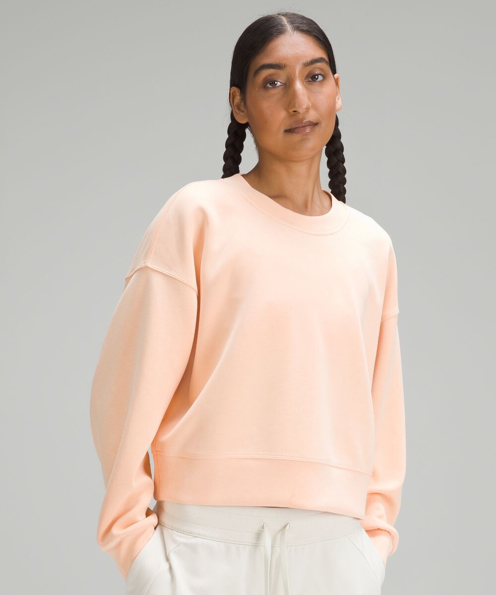 

Худи Lululemon