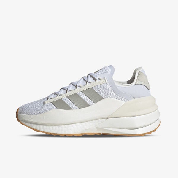 

Кроссовки avryn_x Adidas, белый