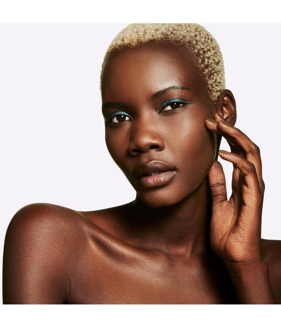 Пудра MAC Mineralize Skinfinish Natural, give me sun!, 10 гр — фото 4