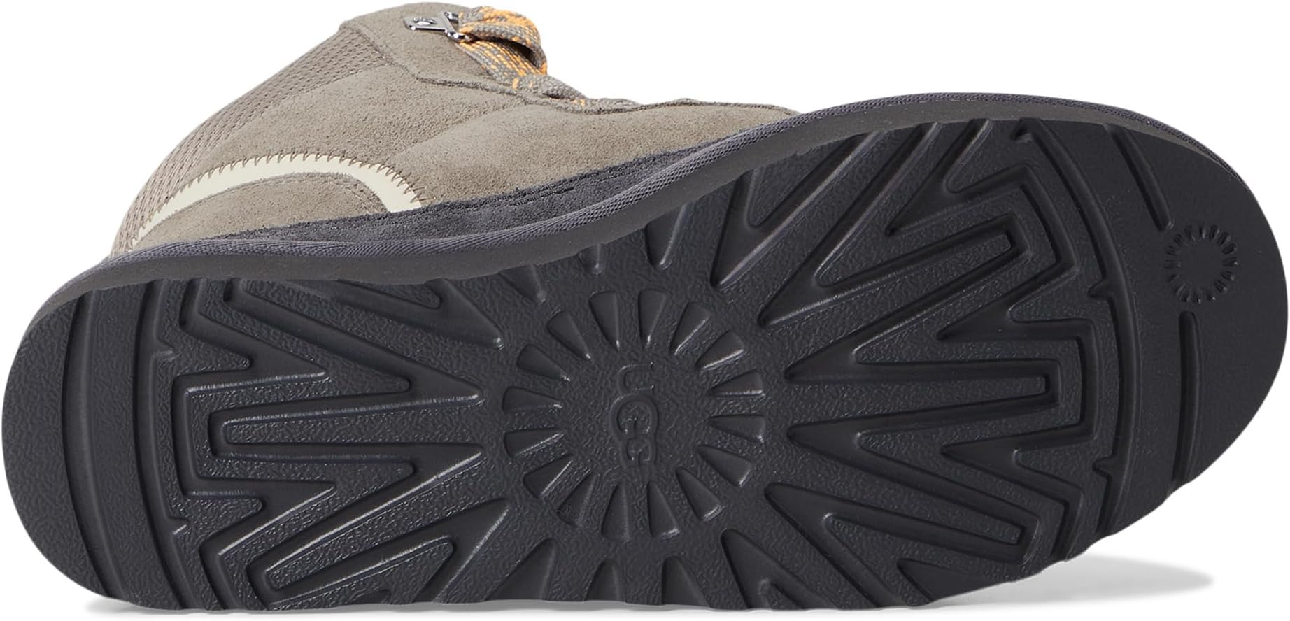 Кроссовки UGG Highmel, цвет Cobble Grey — фото 3