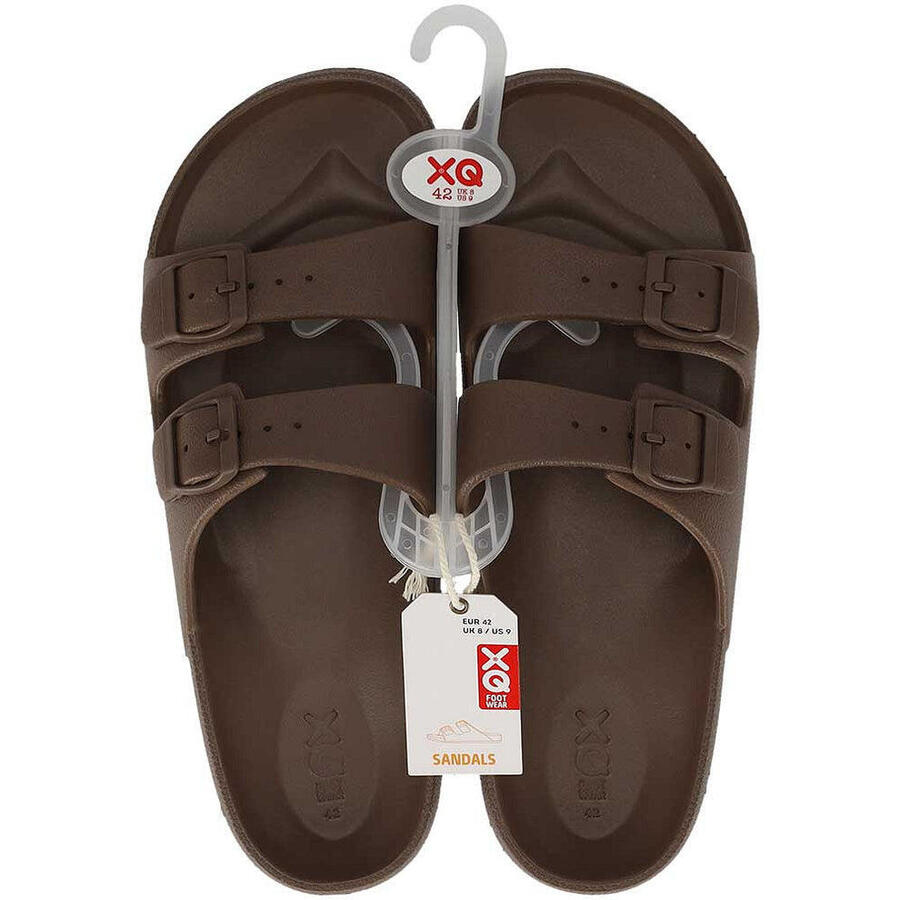 XQ FOOTWEAR Сандалии/Шлёпанцы - Мужские - Сандалии Мужские - Тапочки Мужские — фото 4